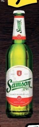 Samson 11