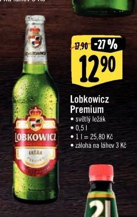 Lobkowicz Premium