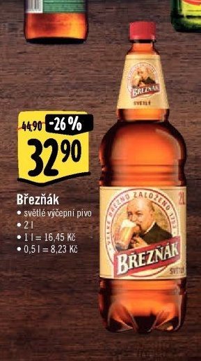 Březňák