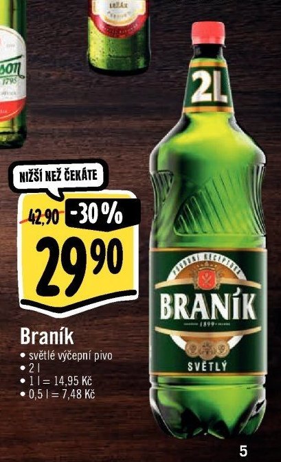 Braník