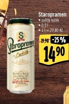 Staropramen