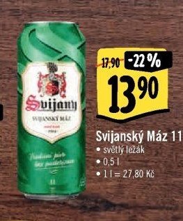 Svijanský Máz 11
