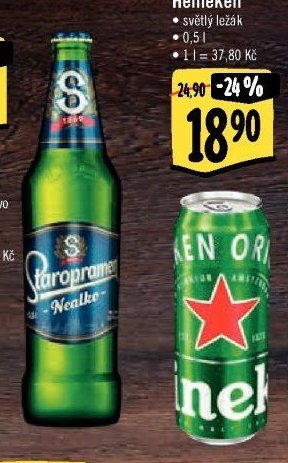 Heineken