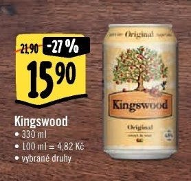 Kingswood