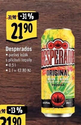 Desperados