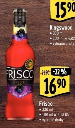 Frisco