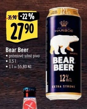 Bear Beer