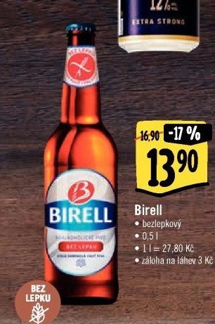 Birell