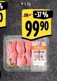 Kuřecí stehenní řízek
