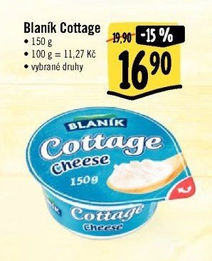 Blaník Cottage