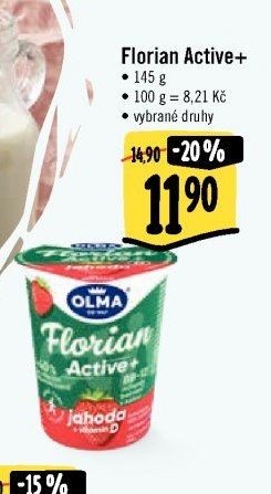 Florian Active+