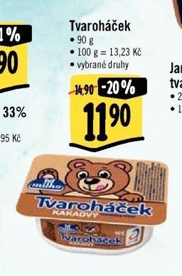 Tvaroháček