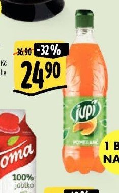 Jupí Sirup