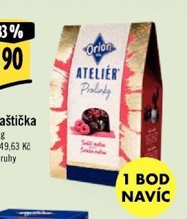 Orion Atelier taštička