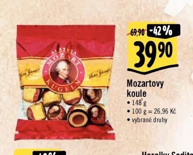 Mozartovy koule
