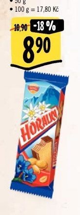 Horalky Sedita