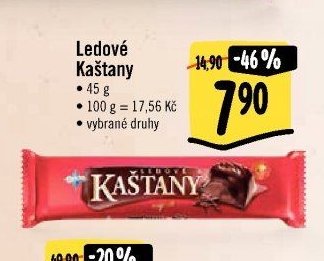 Ledové Kaštany