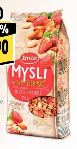 Emco Mysli