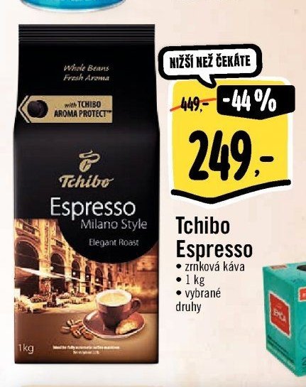 Tchibo Espresso