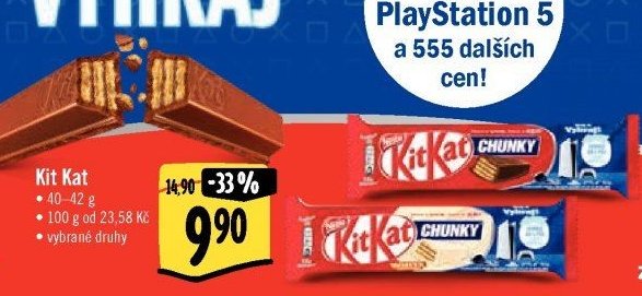 Kit Kat