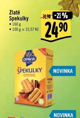 Zlaté Spekulky