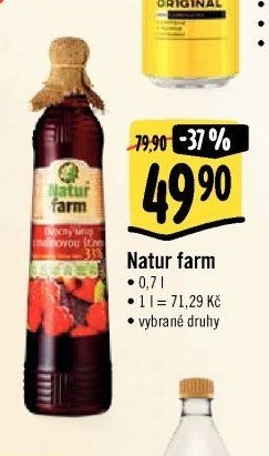 Natur farm