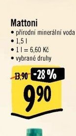 Mattoni