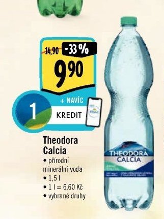 Theodora Calcia