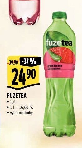 FUZETEA
