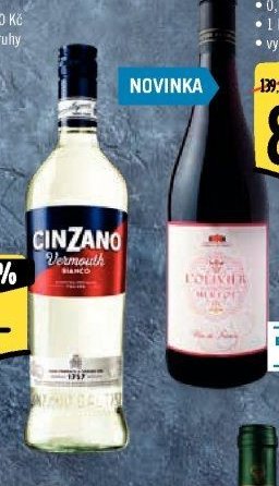 Cinzano
