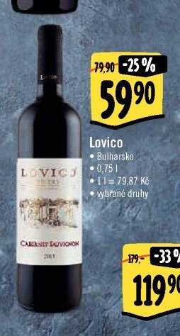 Lovico