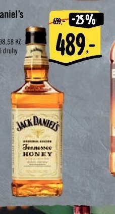 Jack Daniel's