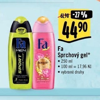 Fa Sprchový gel