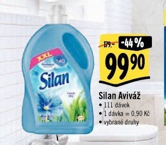 Silan Aviváž