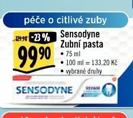 Sensodyne Zubní pasta
