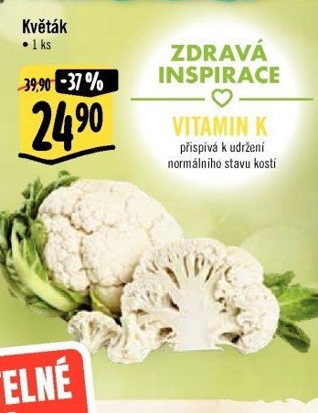 Květák