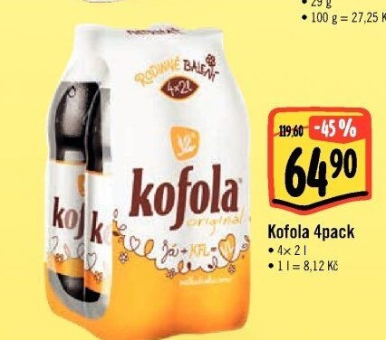 Kofola