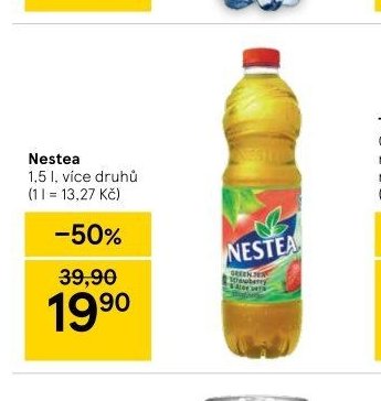 Nestea