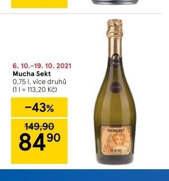 Mucha Sekt