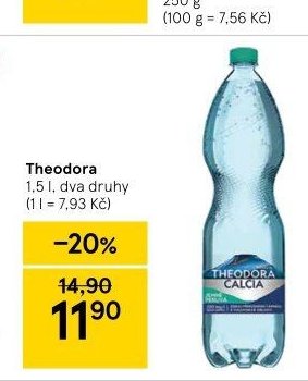 Theodora 1,5 l