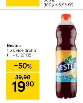 Nestea 1,5 l