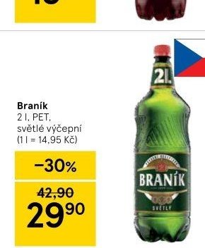 Braník 2 l