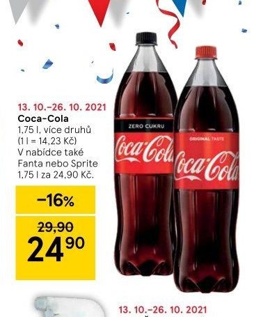 Coca-Cola