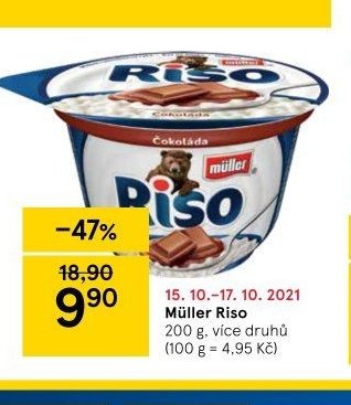 Müller Riso