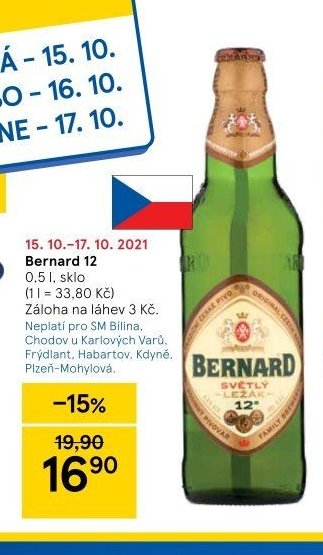 Bernard 12