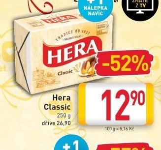 Hera Classic