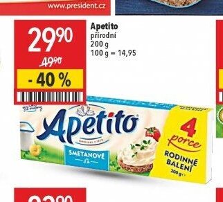 Apetito