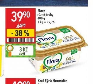 Flora