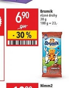 Brumík