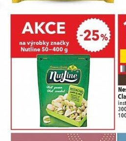 Nutline